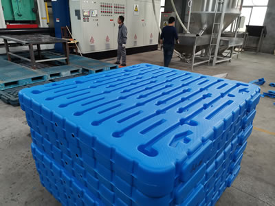 塑料周轉箱使用保養