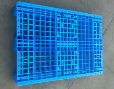 淺談我國塑料托盤發(fā)展現狀