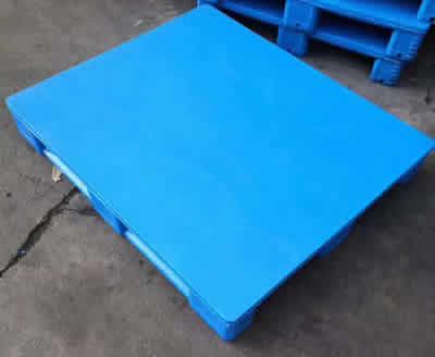 塑料托盤的規格尺寸的選擇