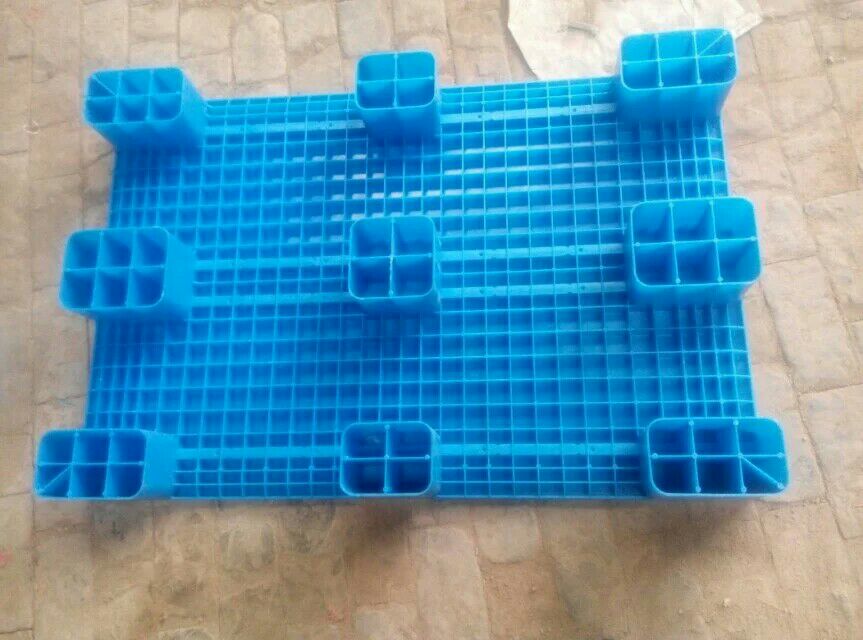 我國塑料托盤產業發展狀況