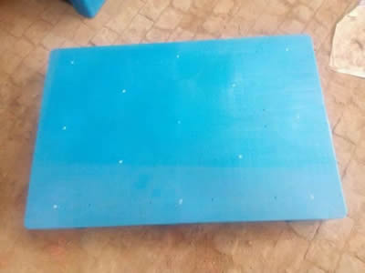 塑料托盤行業(yè)對設備的基本要求