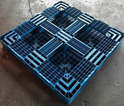 怎么選擇優質塑料托盤廠家