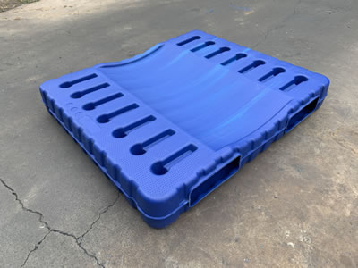 塑料托盤行業(yè)將被互聯網所顛覆